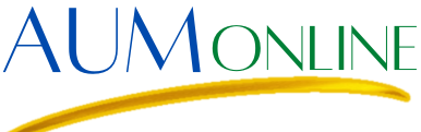 AUMOnline Logo